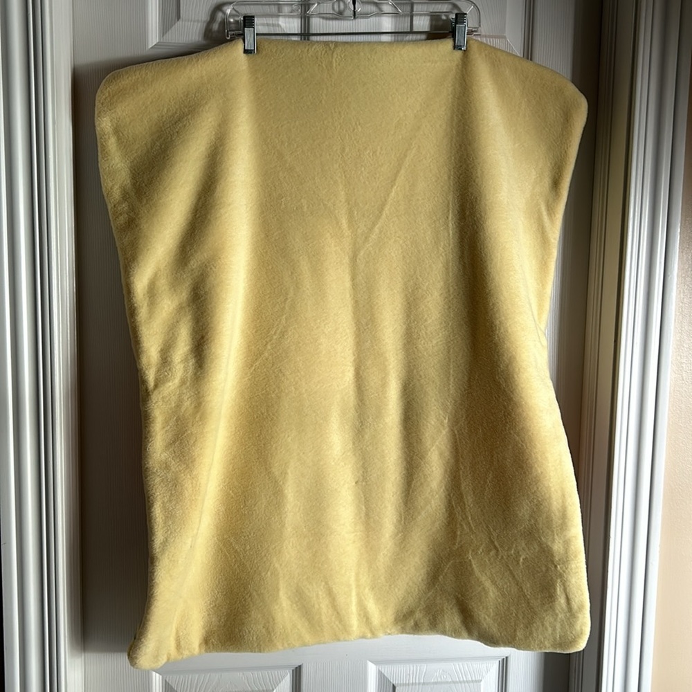 Baby blanket - Picture 3 of 3
